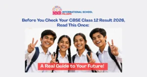 CBSE Class 12 Result 2026 Guide