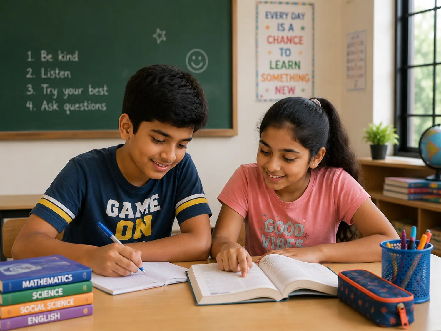 best-known CBSE schools in Kukatpally