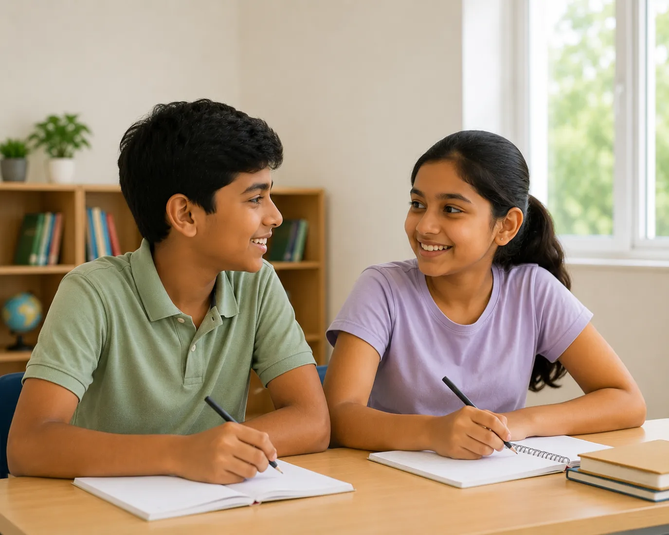 Top English Medium Schools in Sangareddy