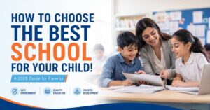 top schools in Sangareddy