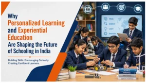 student-centered learning schools