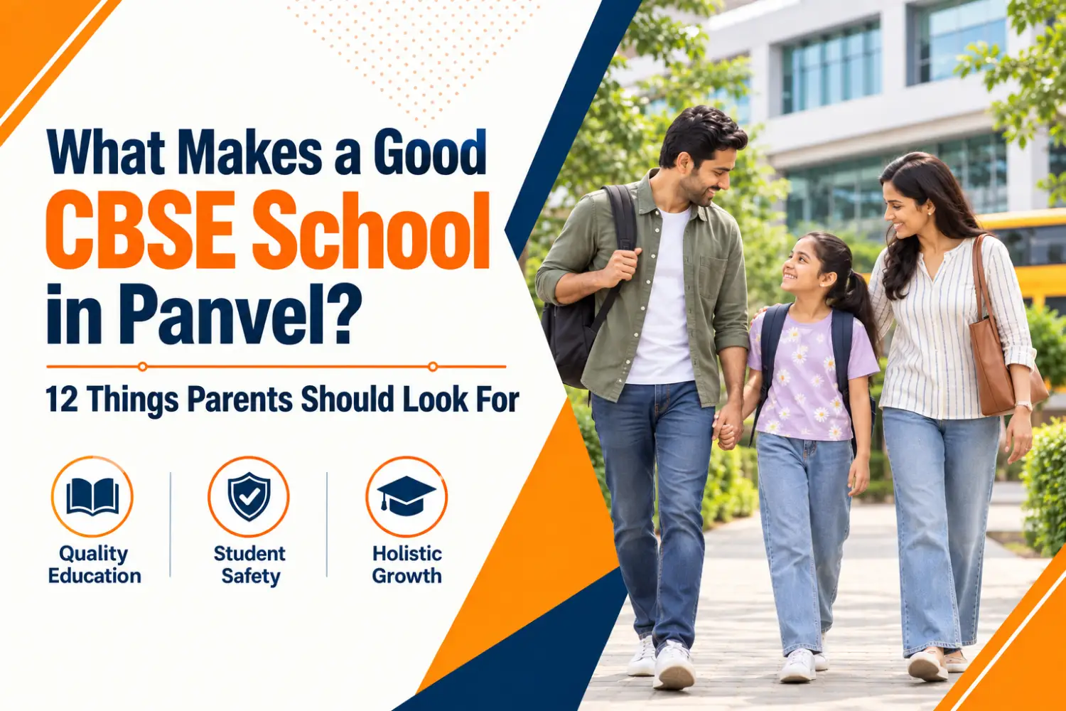 cbse schools in panvel